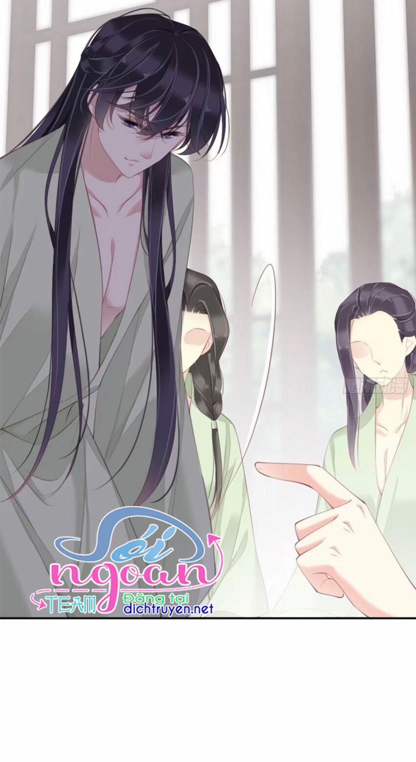 Quận Chúa Bất Tư Gia 37 trang 41