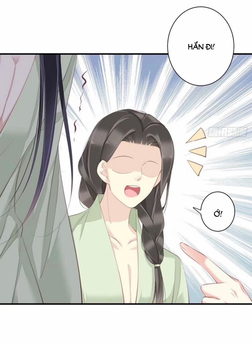 Quận Chúa Bất Tư Gia 37 trang 42