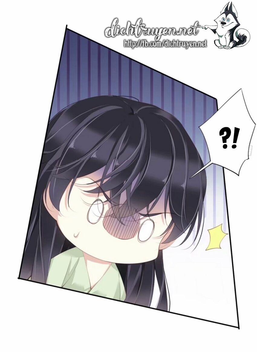 Quận Chúa Bất Tư Gia 37 trang 43