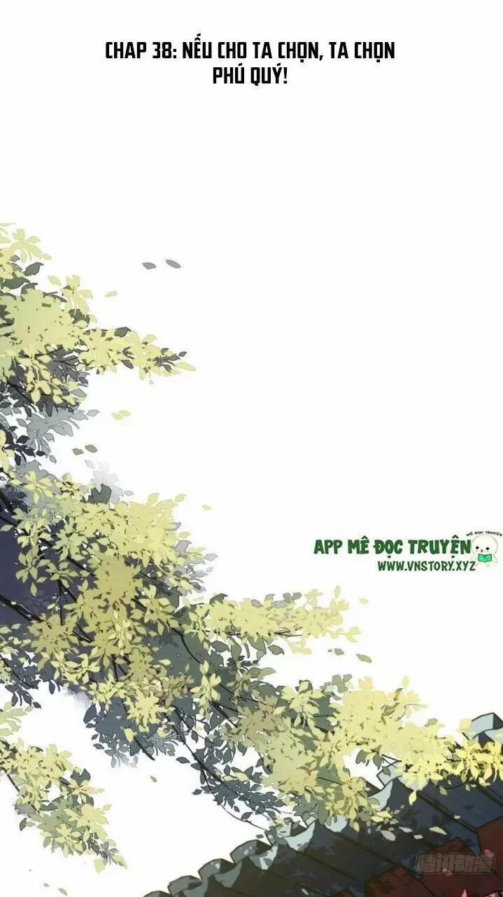 Quận Chúa Bất Tư Gia 38 trang 0