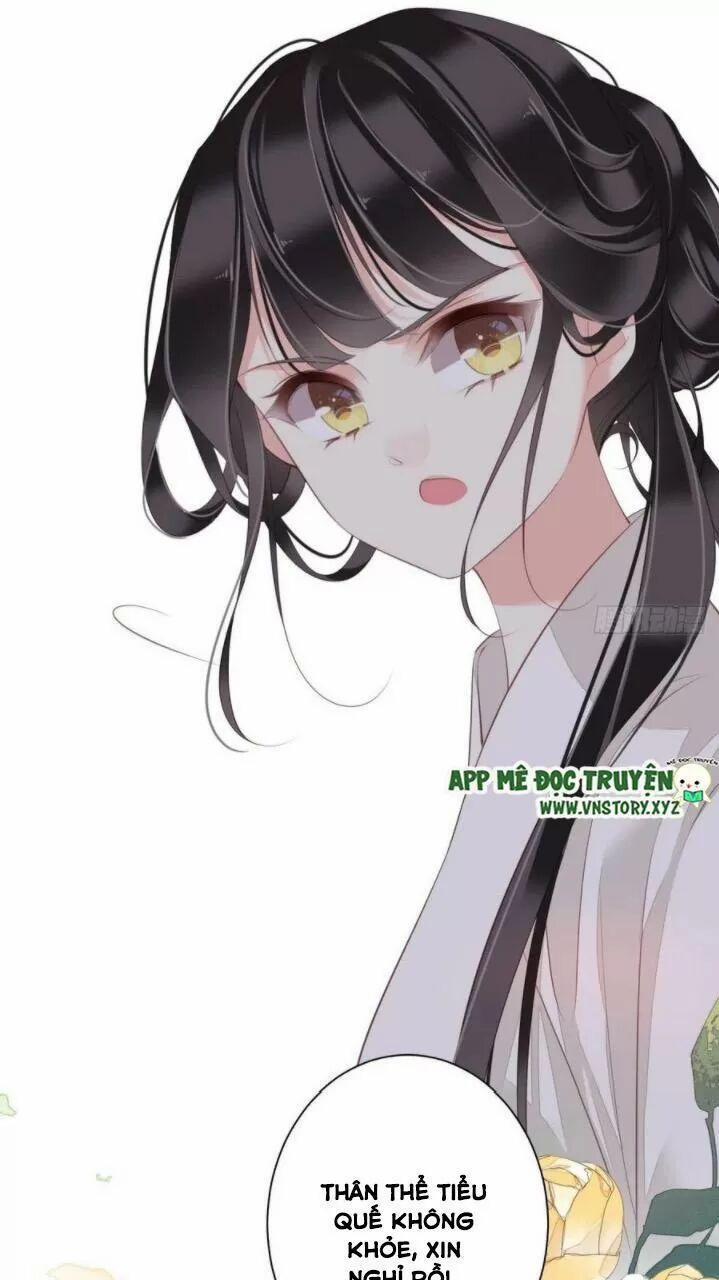 Quận Chúa Bất Tư Gia 38 trang 13