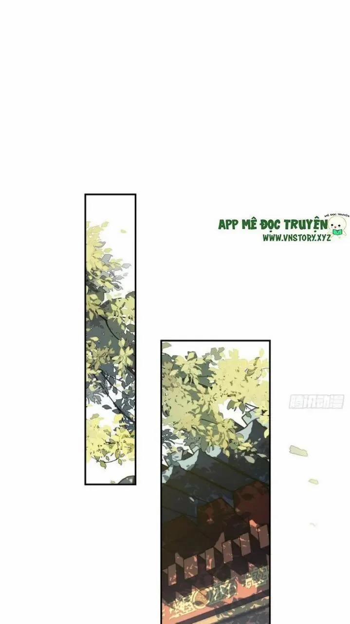 Quận Chúa Bất Tư Gia 38 trang 17