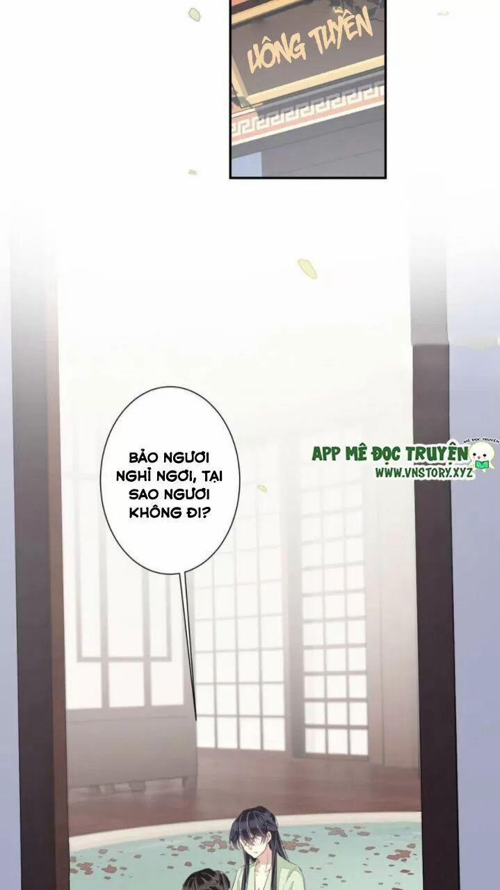 Quận Chúa Bất Tư Gia 38 trang 18