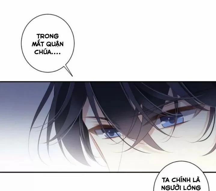 Quận Chúa Bất Tư Gia 38 trang 21