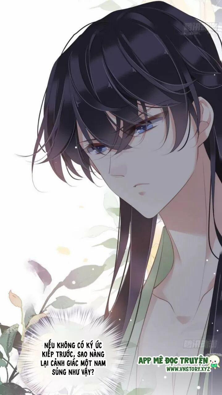 Quận Chúa Bất Tư Gia 38 trang 23