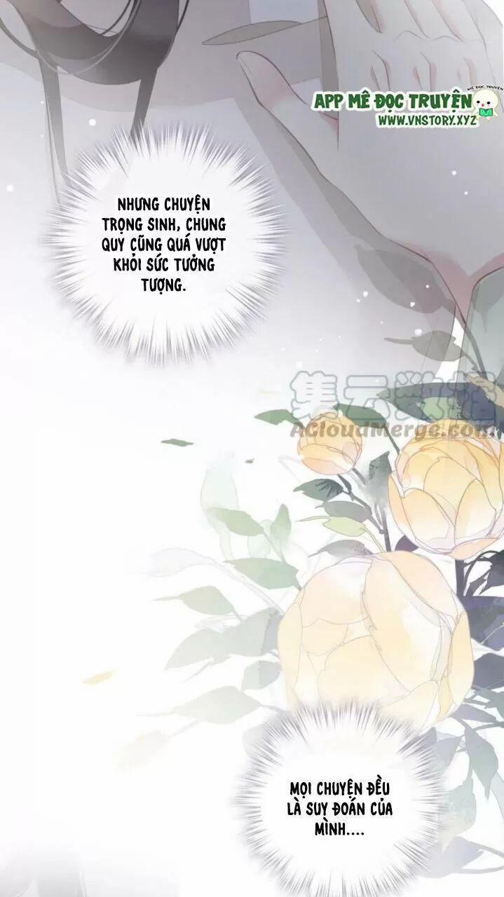 Quận Chúa Bất Tư Gia 38 trang 25