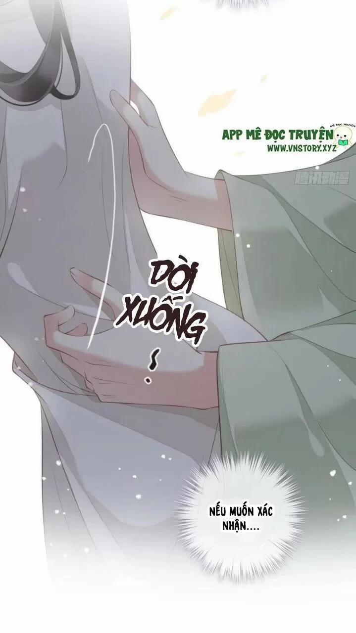 Quận Chúa Bất Tư Gia 38 trang 26