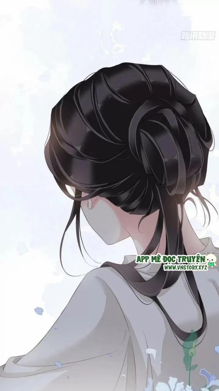 Quận Chúa Bất Tư Gia 38 trang 28