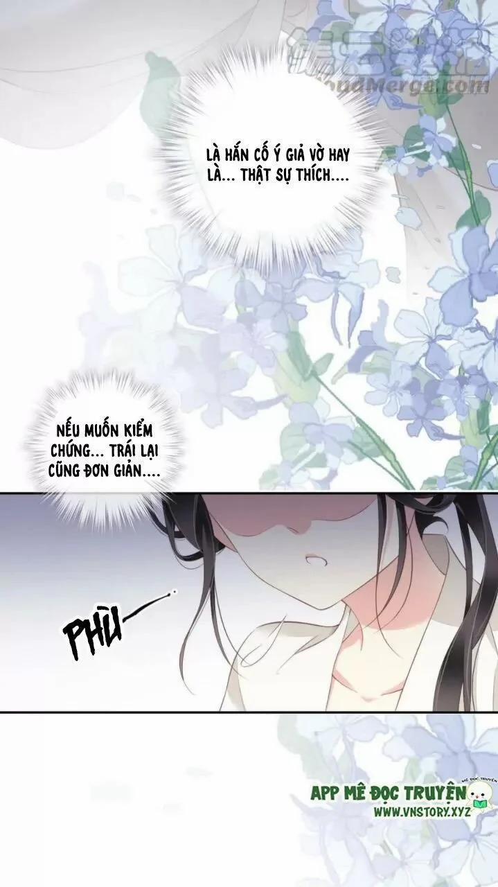 Quận Chúa Bất Tư Gia 38 trang 29