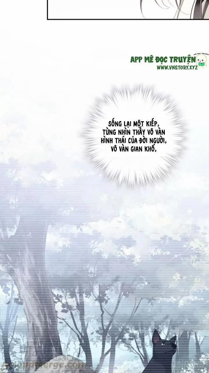 Quận Chúa Bất Tư Gia 38 trang 3