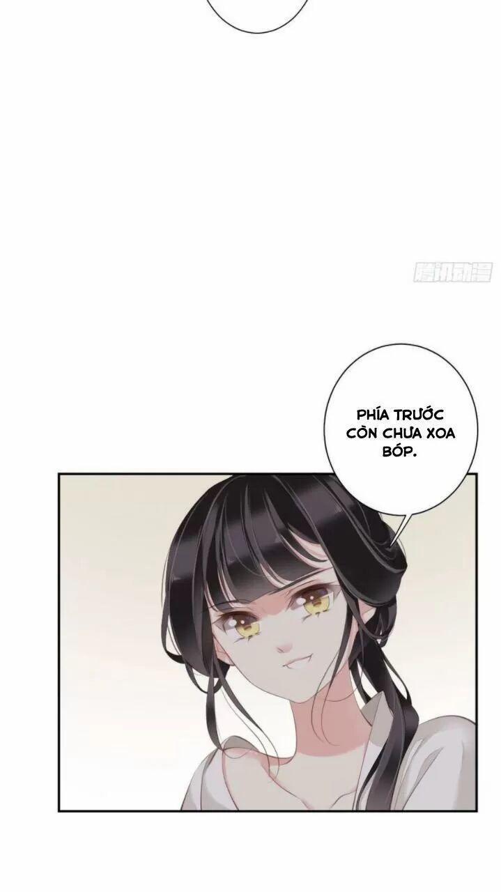 Quận Chúa Bất Tư Gia 38 trang 31