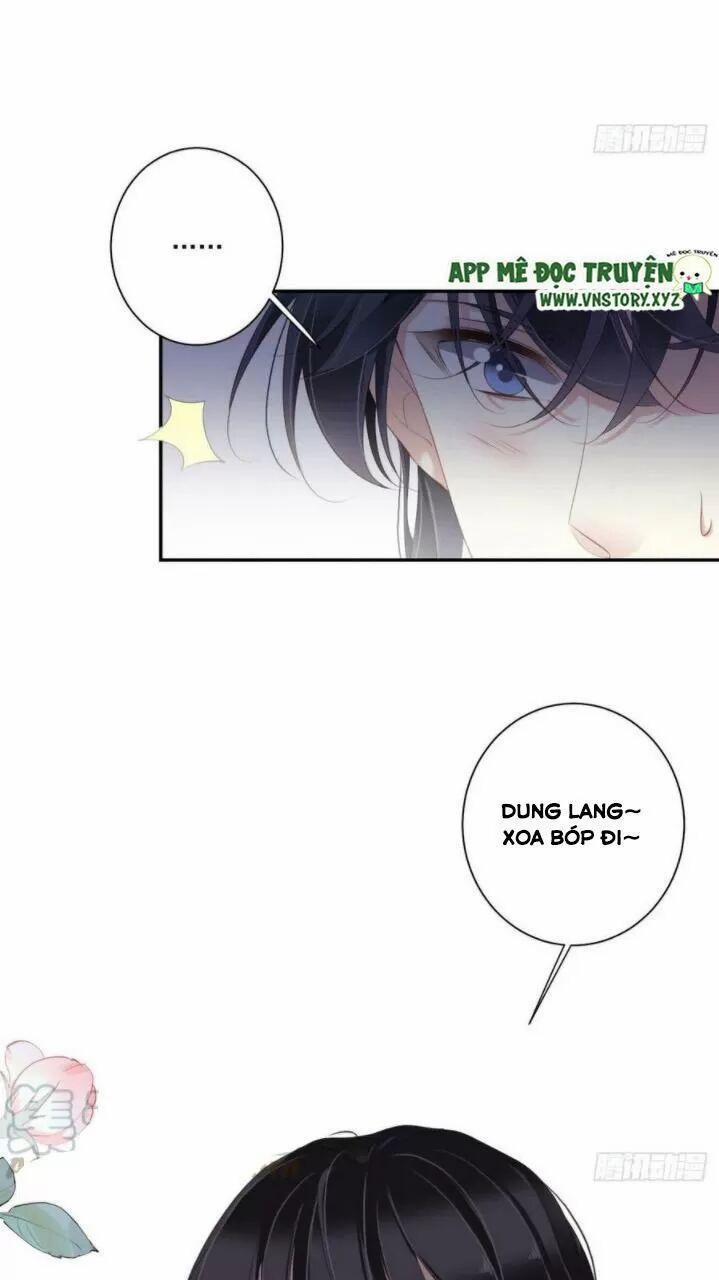 Quận Chúa Bất Tư Gia 38 trang 32