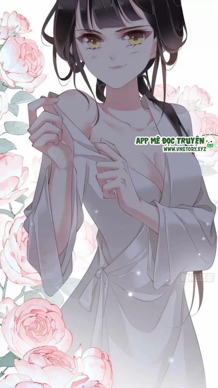 Quận Chúa Bất Tư Gia 38 trang 33