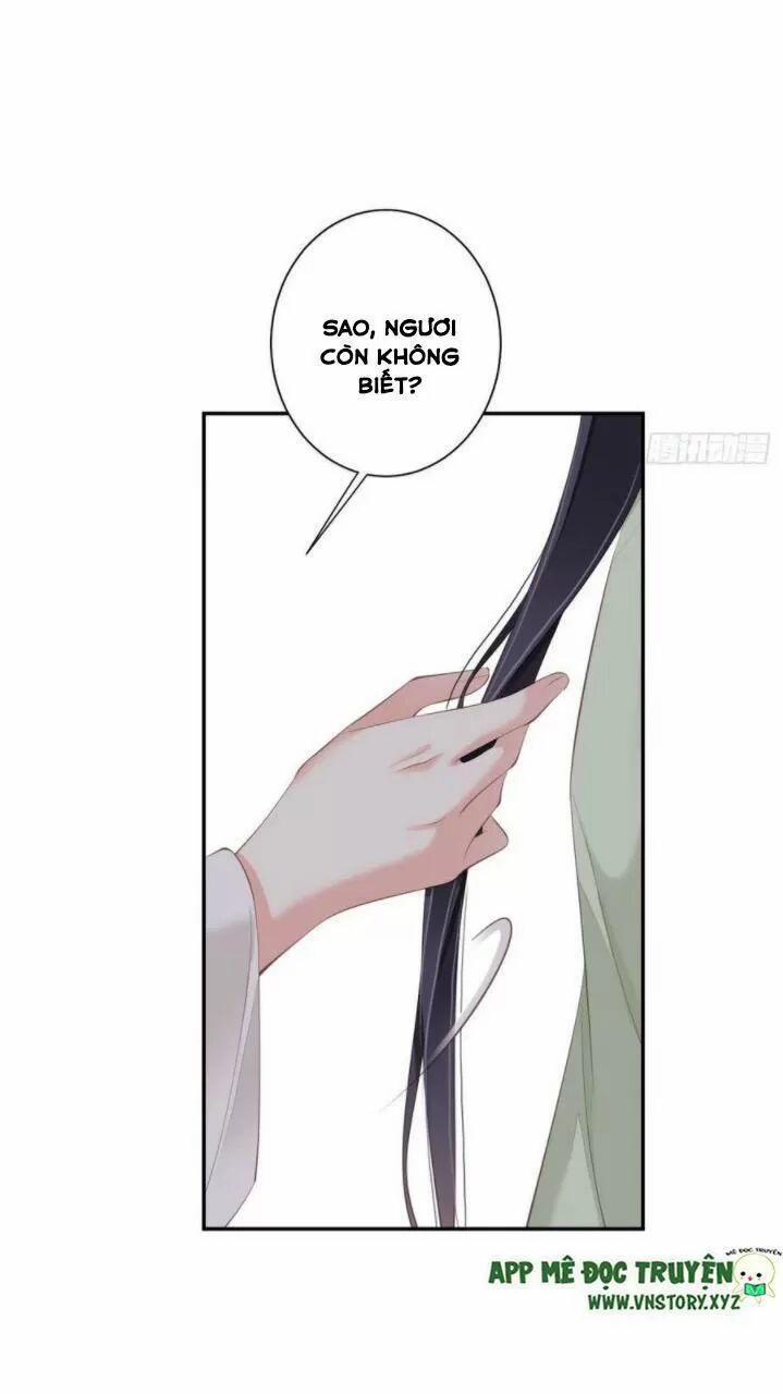 Quận Chúa Bất Tư Gia 38 trang 35