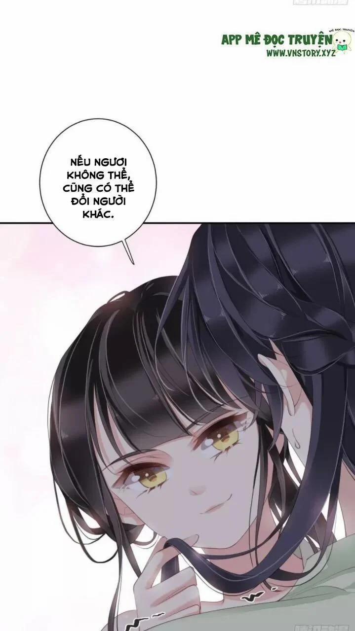 Quận Chúa Bất Tư Gia 38 trang 37