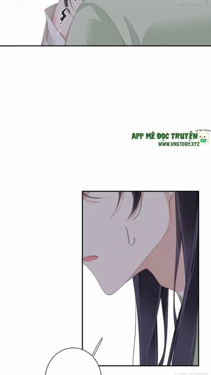 Quận Chúa Bất Tư Gia 38 trang 38