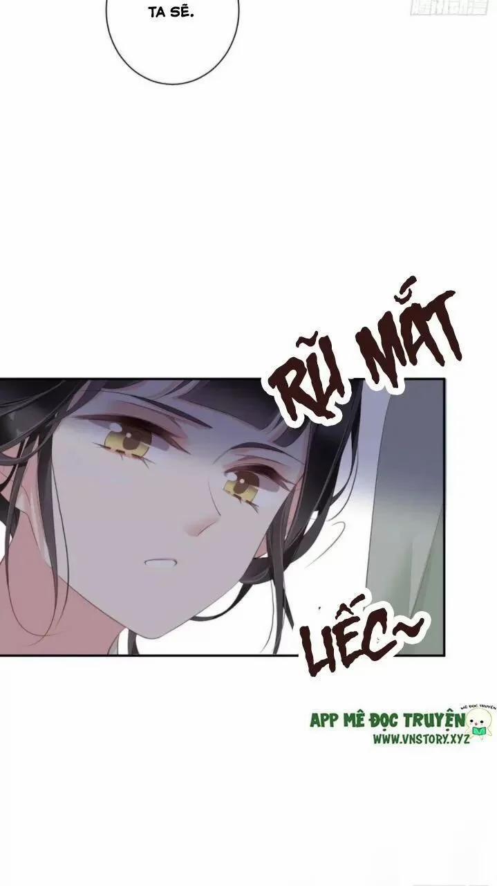 Quận Chúa Bất Tư Gia 38 trang 39