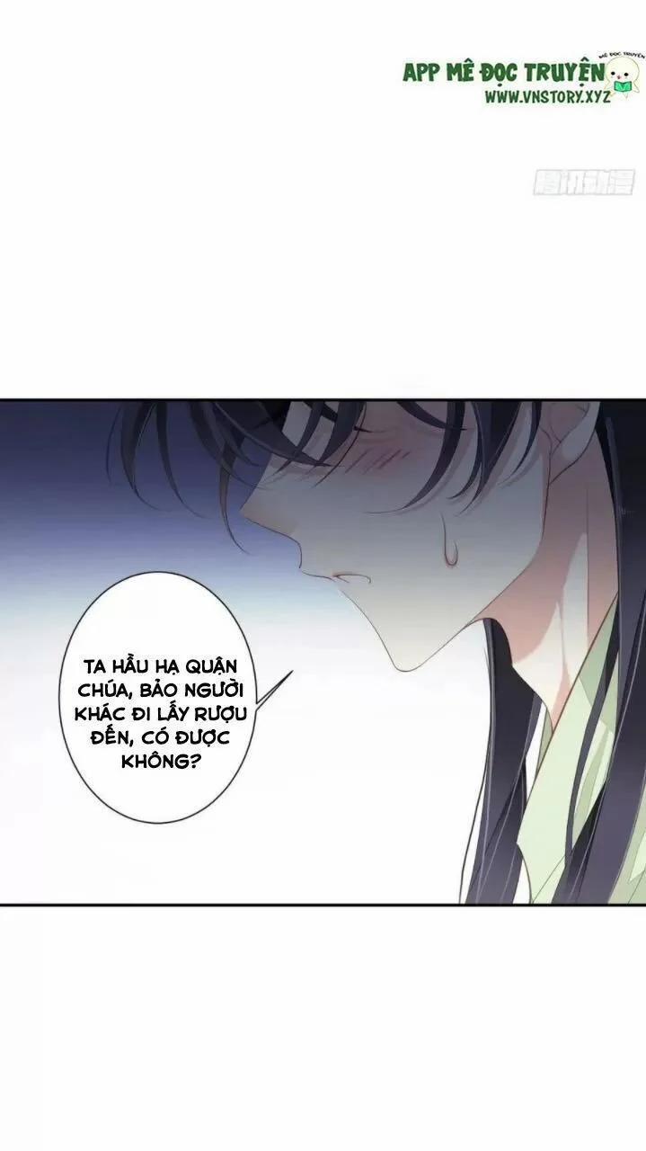 Quận Chúa Bất Tư Gia 38 trang 43