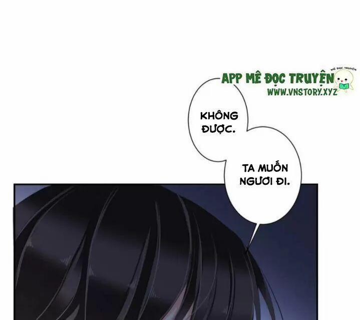 Quận Chúa Bất Tư Gia 38 trang 44