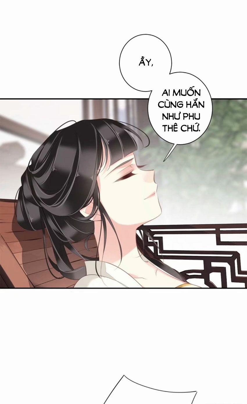 Quận Chúa Bất Tư Gia 39 trang 12