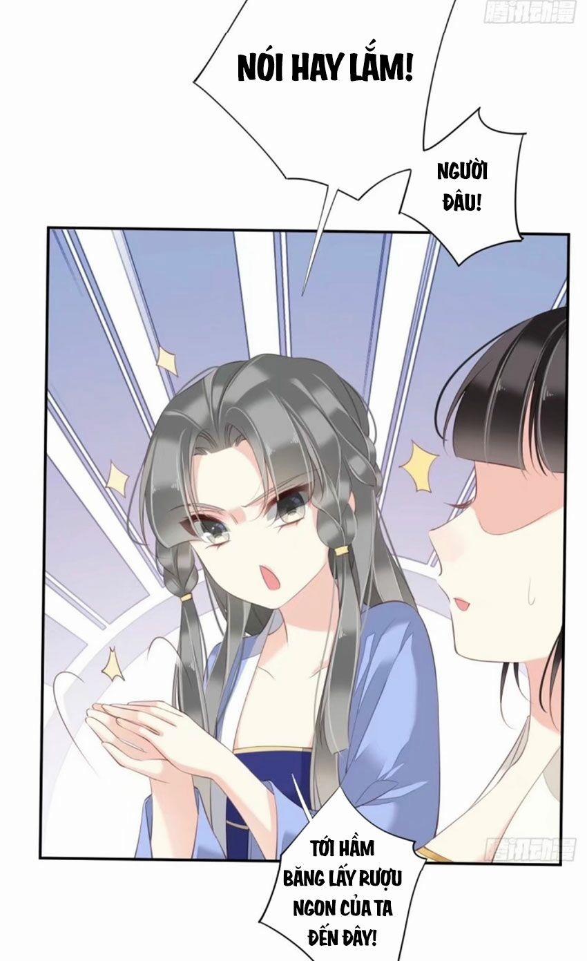 Quận Chúa Bất Tư Gia 39 trang 13