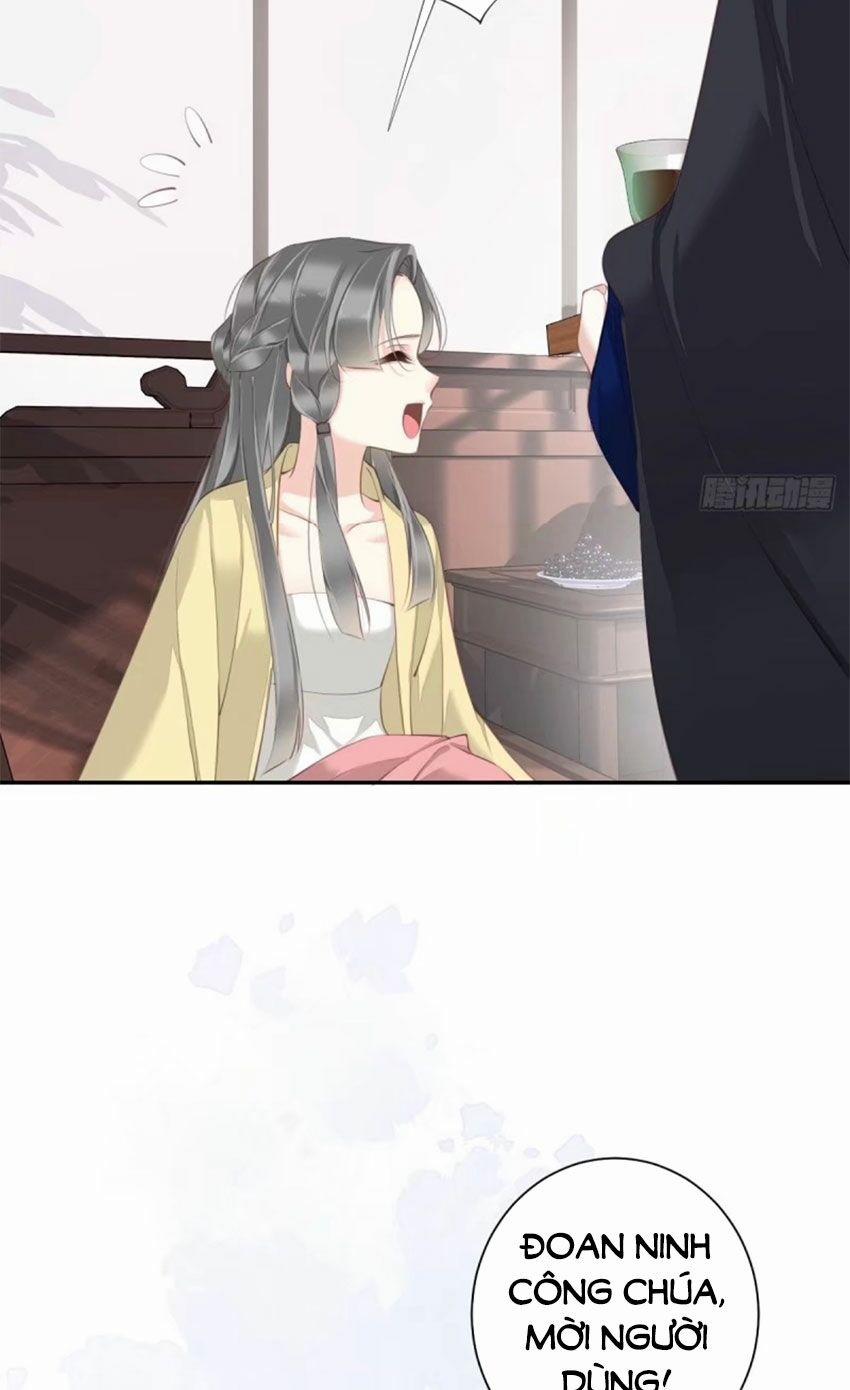 Quận Chúa Bất Tư Gia 39 trang 16