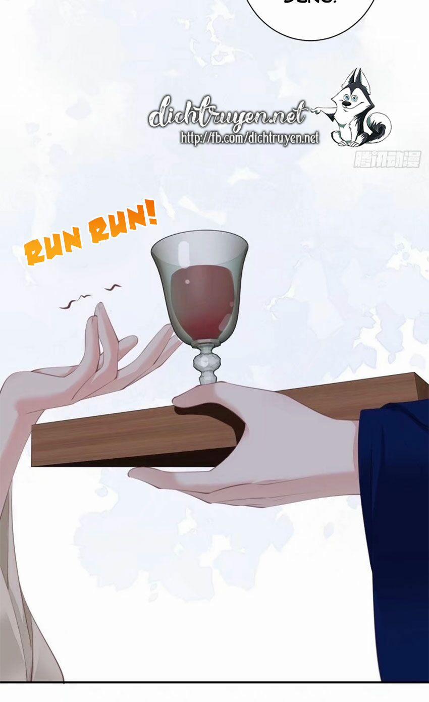 Quận Chúa Bất Tư Gia 39 trang 17