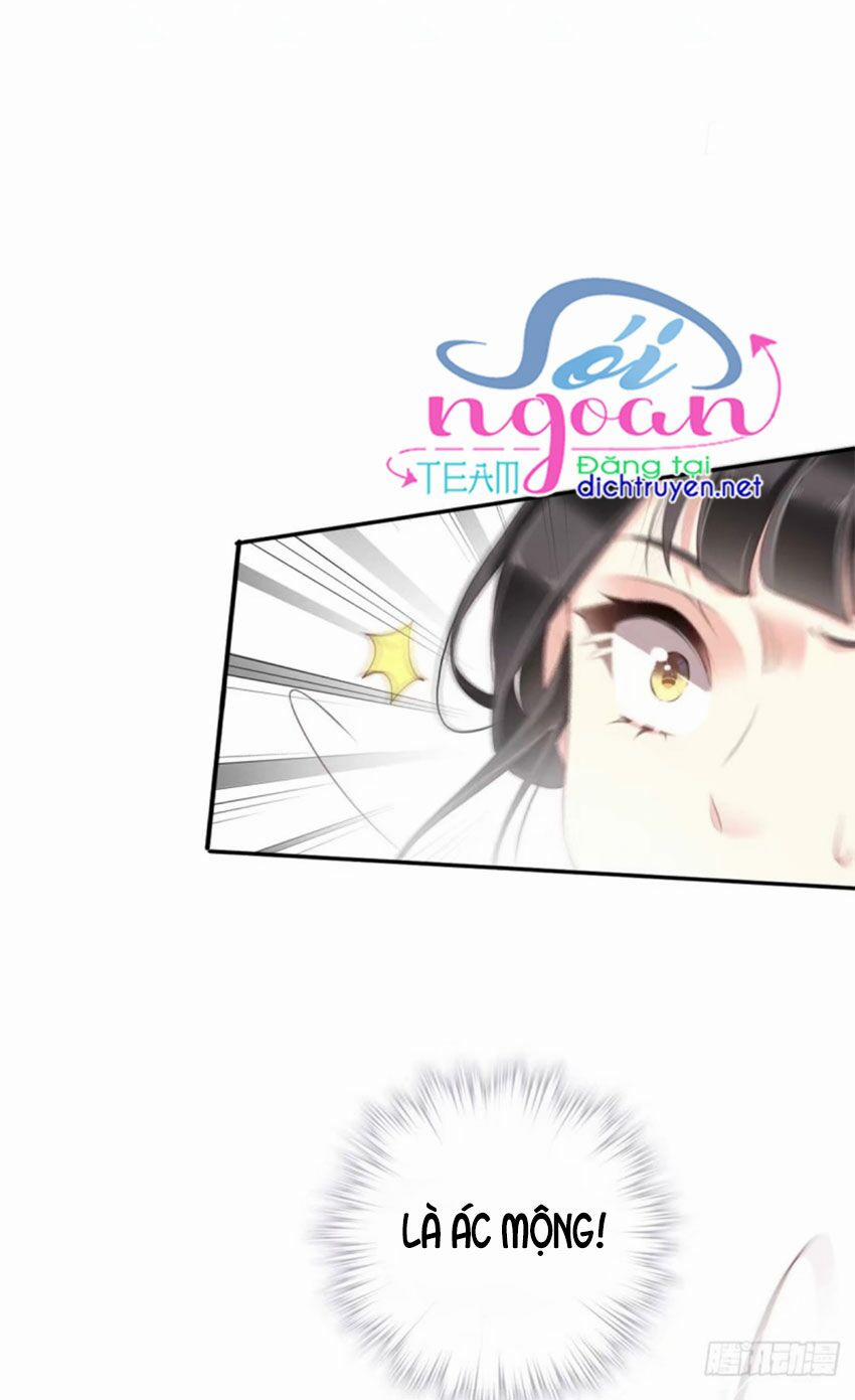 Quận Chúa Bất Tư Gia 39 trang 18