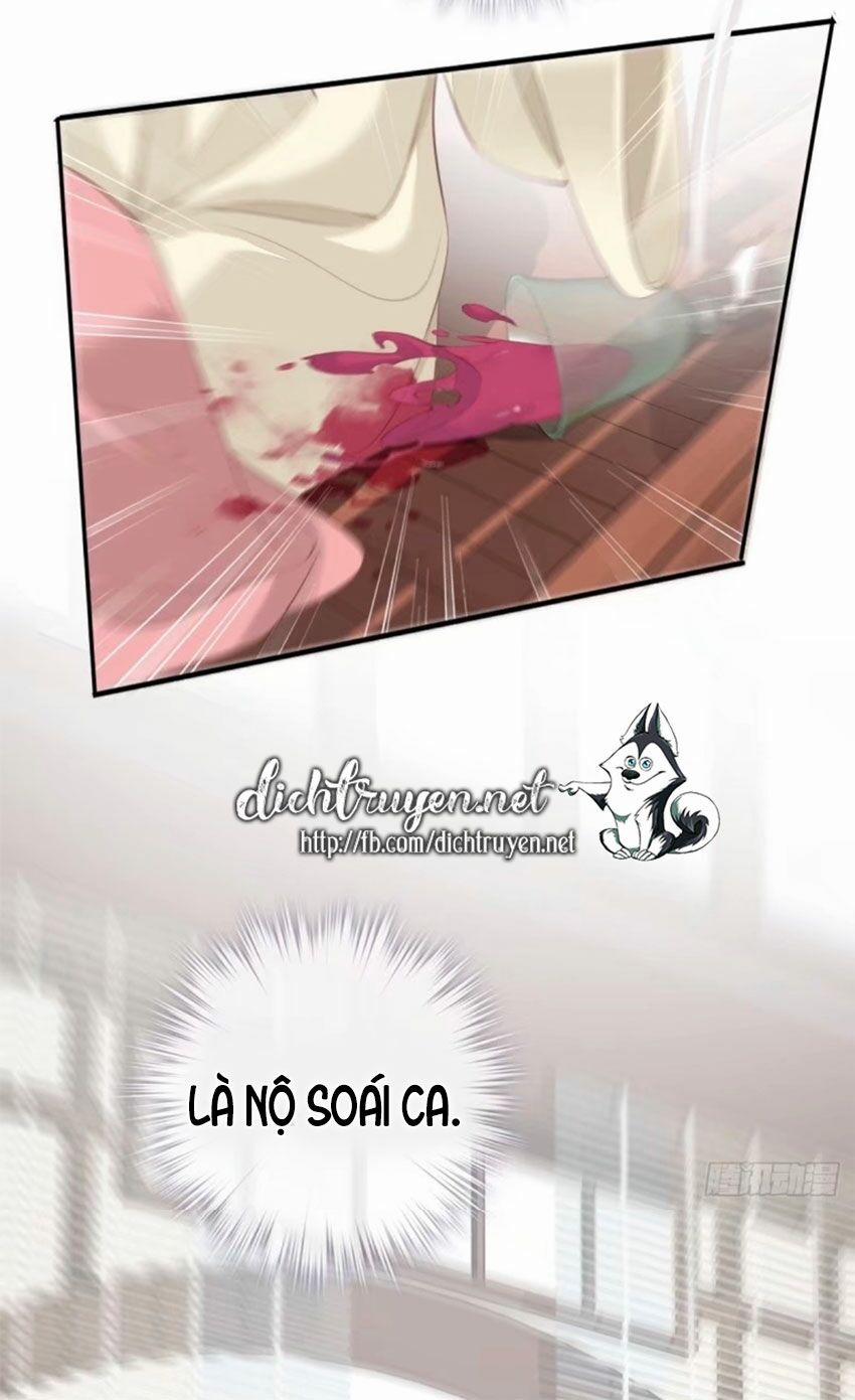 Quận Chúa Bất Tư Gia 39 trang 19