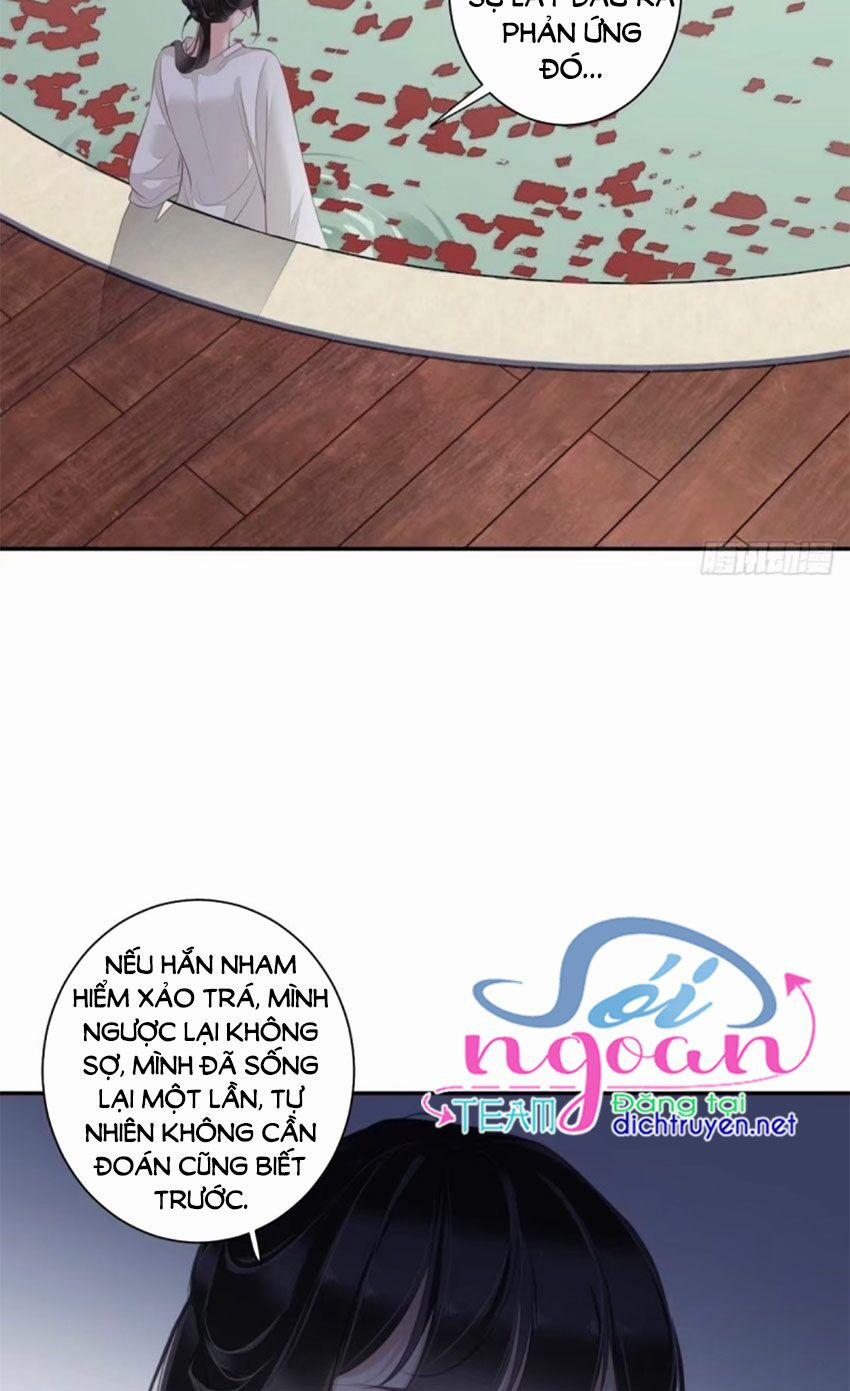 Quận Chúa Bất Tư Gia 39 trang 2