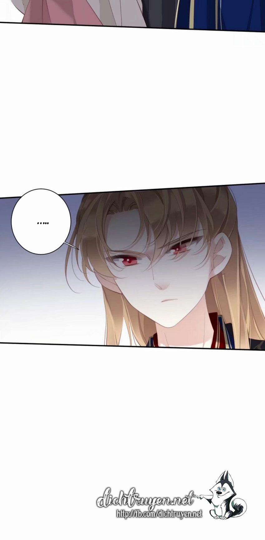 Quận Chúa Bất Tư Gia 39 trang 25