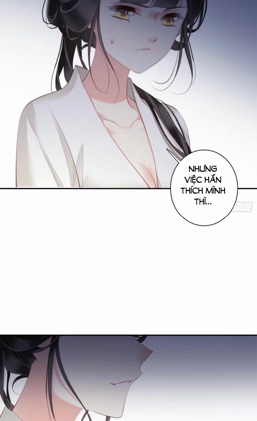 Quận Chúa Bất Tư Gia 39 trang 3