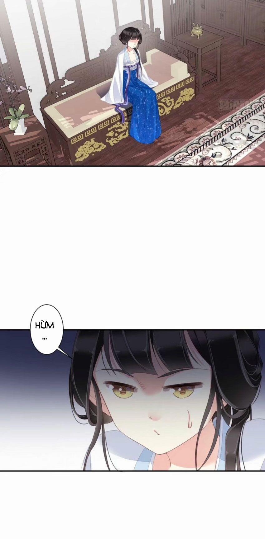 Quận Chúa Bất Tư Gia 39 trang 31