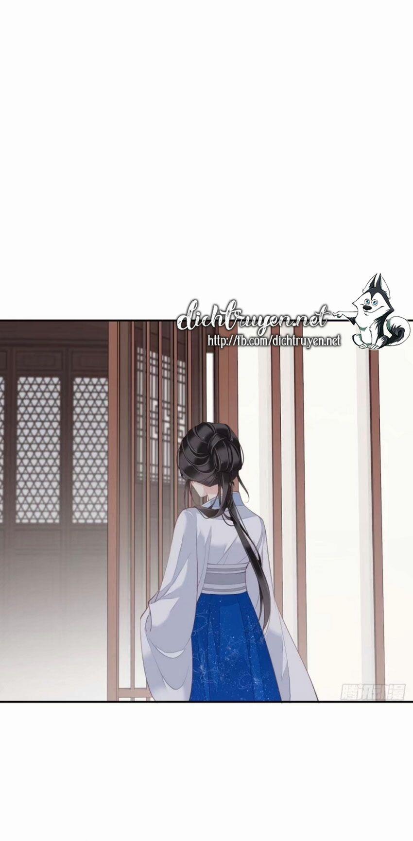 Quận Chúa Bất Tư Gia 39 trang 33