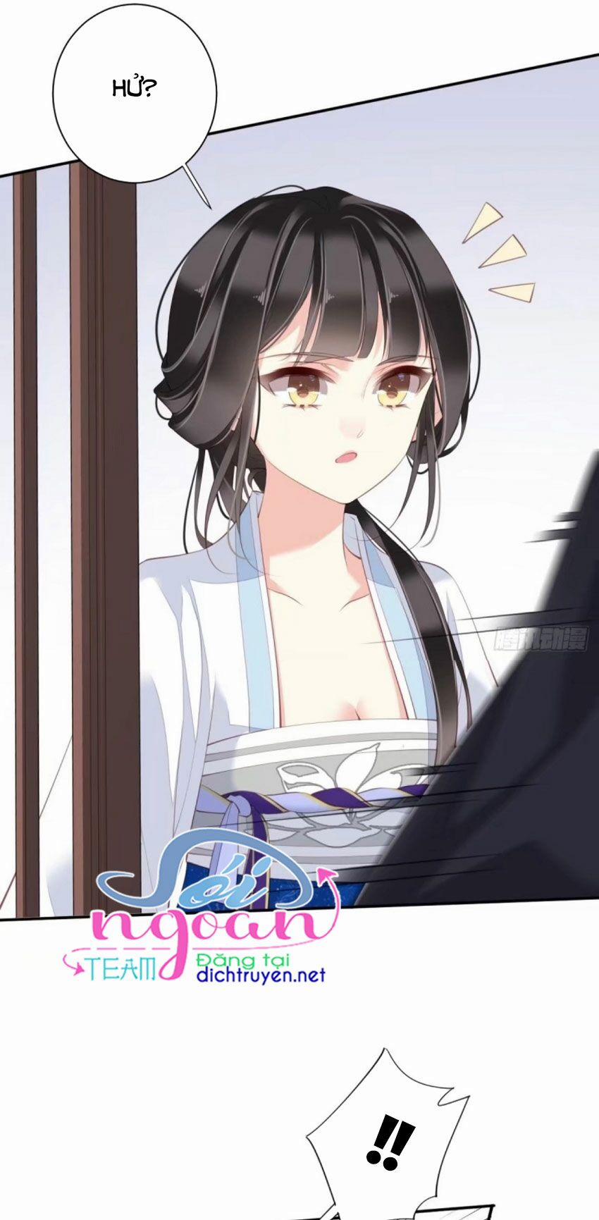 Quận Chúa Bất Tư Gia 39 trang 34