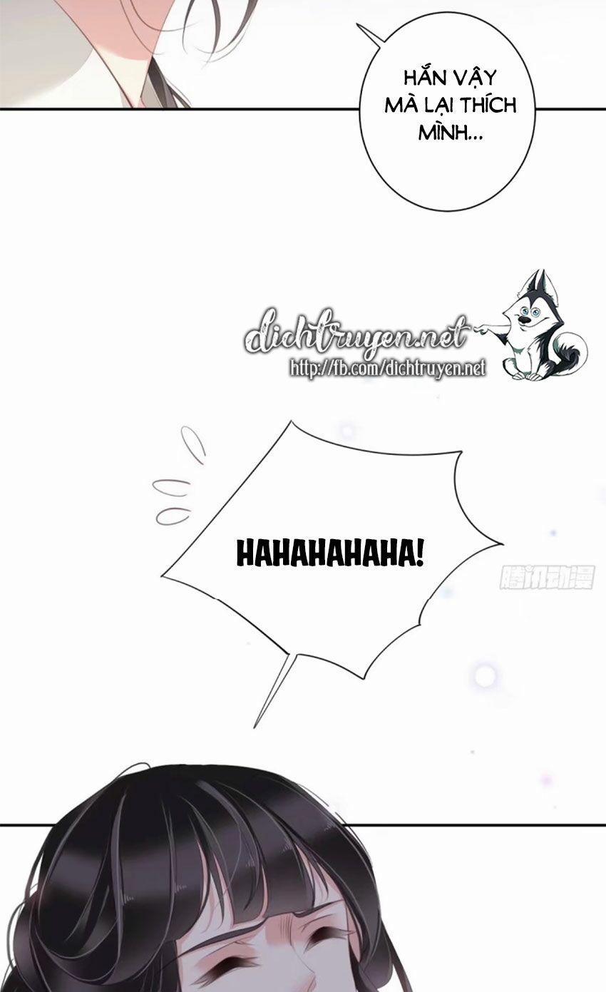 Quận Chúa Bất Tư Gia 39 trang 4