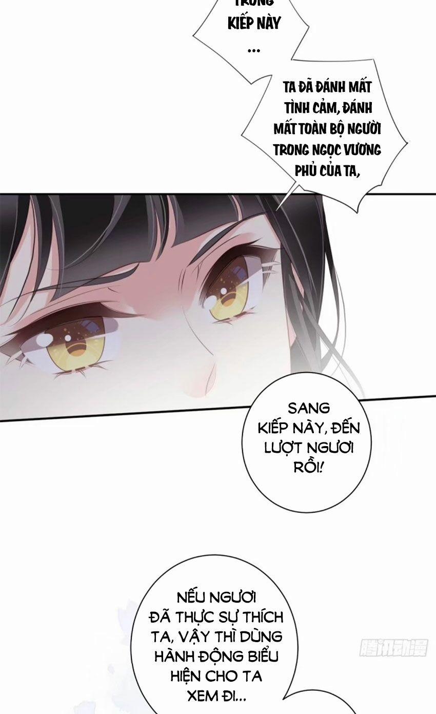 Quận Chúa Bất Tư Gia 39 trang 6