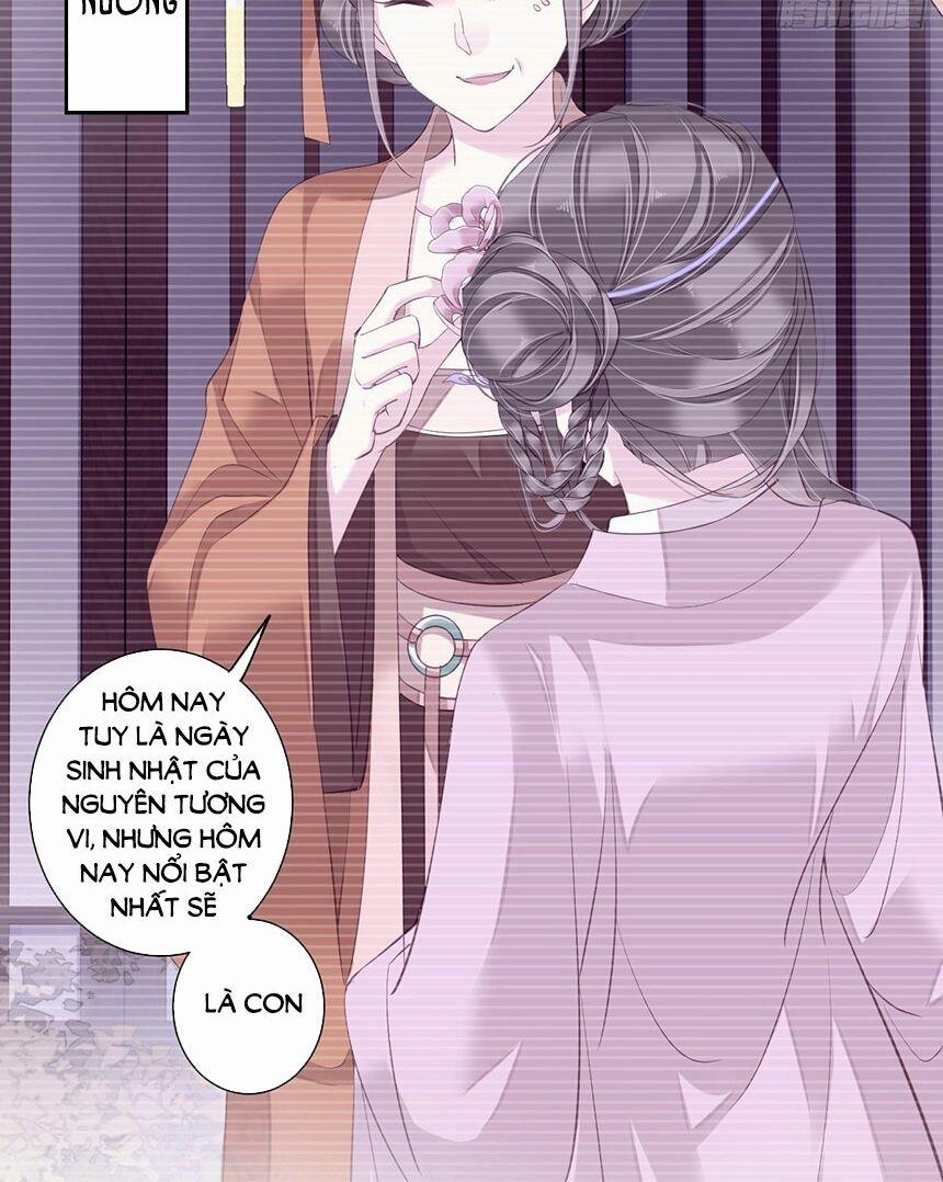 Quận Chúa Bất Tư Gia 4 trang 10