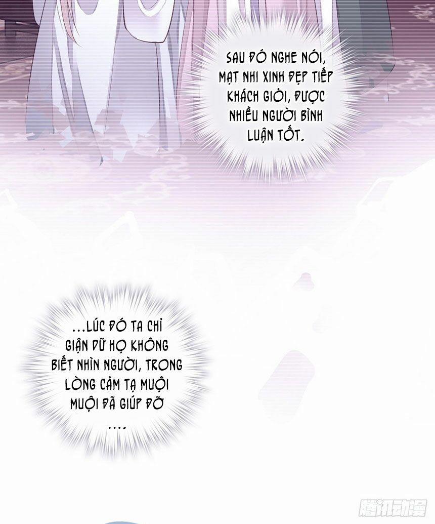 Quận Chúa Bất Tư Gia 4 trang 18