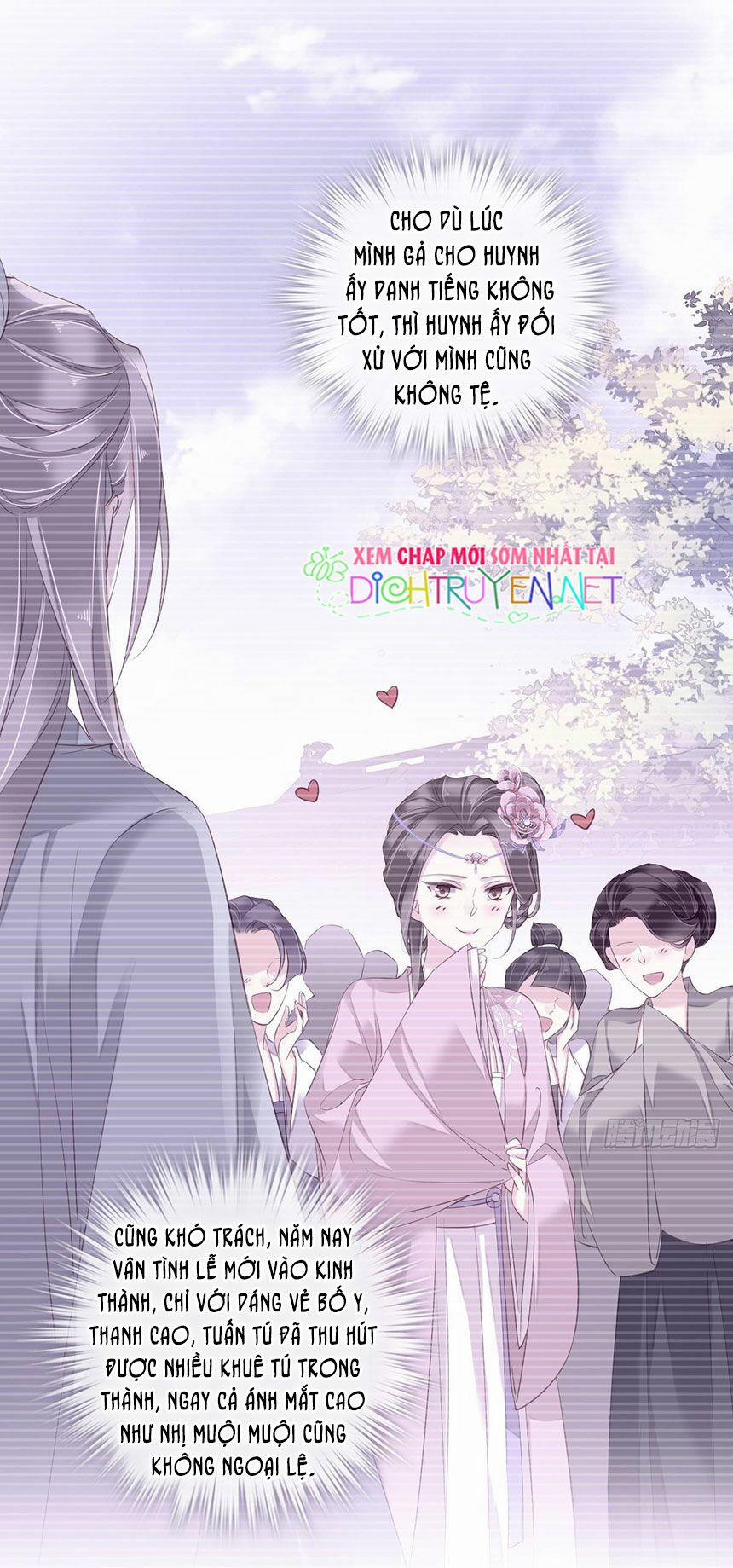 Quận Chúa Bất Tư Gia 4 trang 27