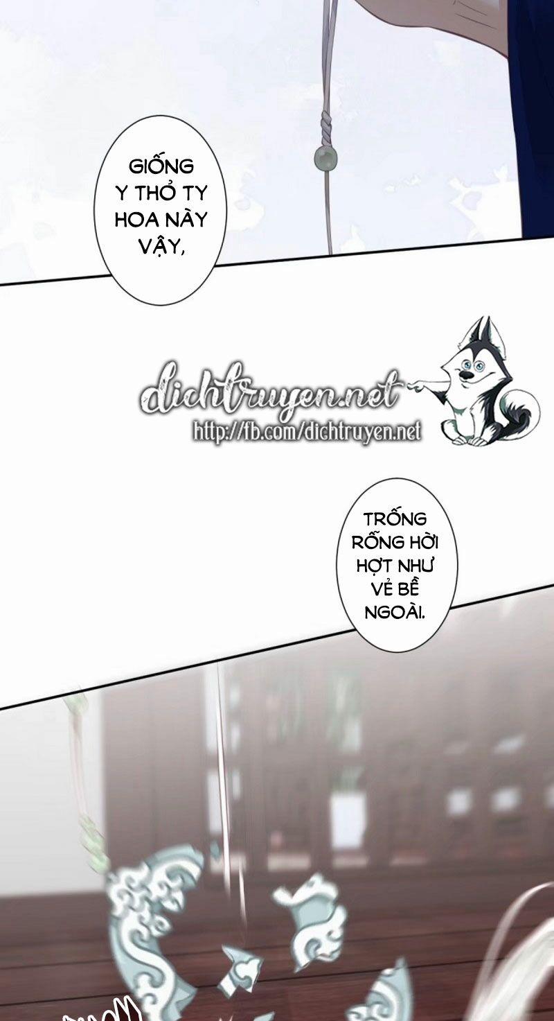 Quận Chúa Bất Tư Gia 40 trang 10