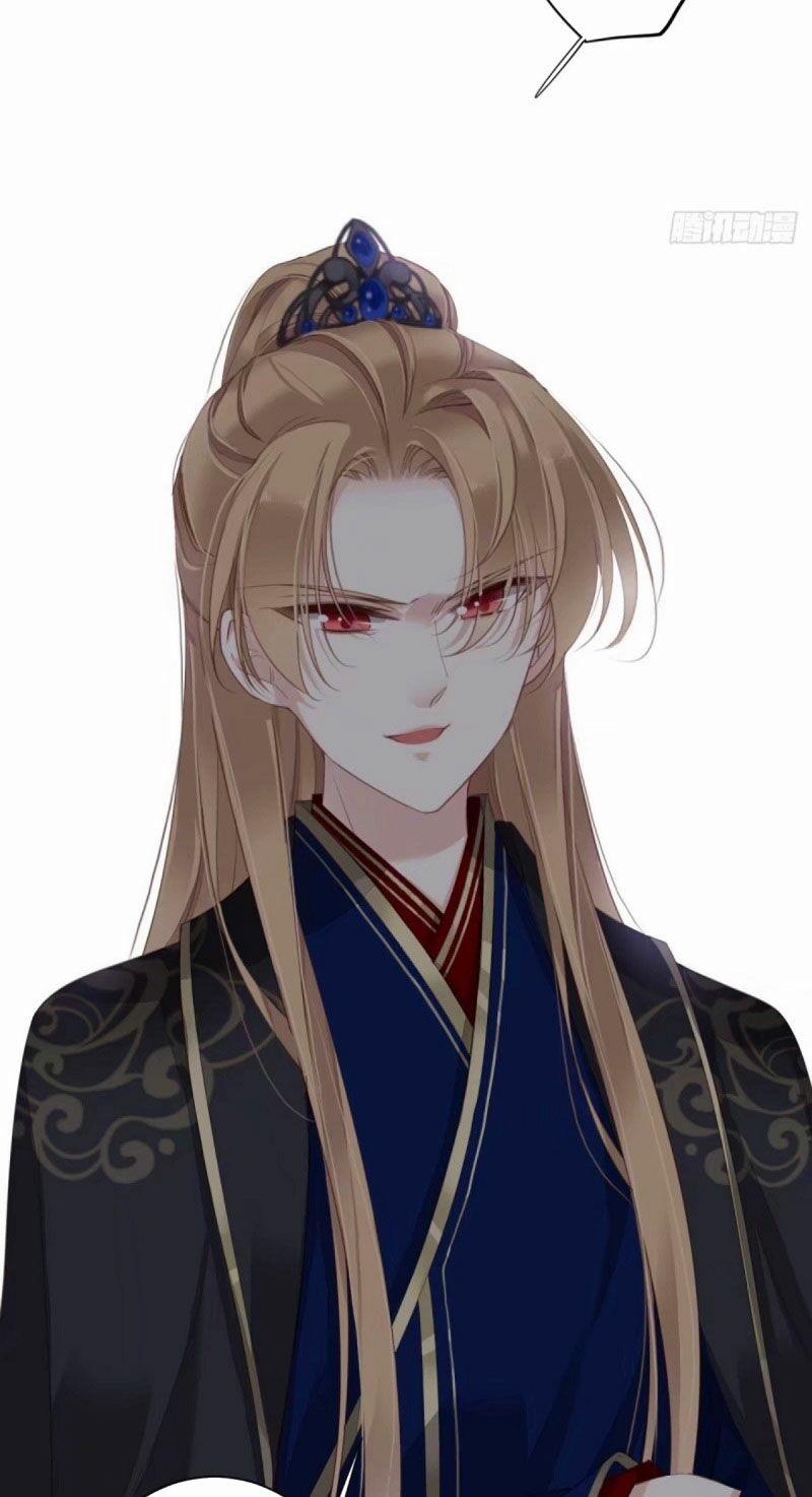 Quận Chúa Bất Tư Gia 40 trang 3