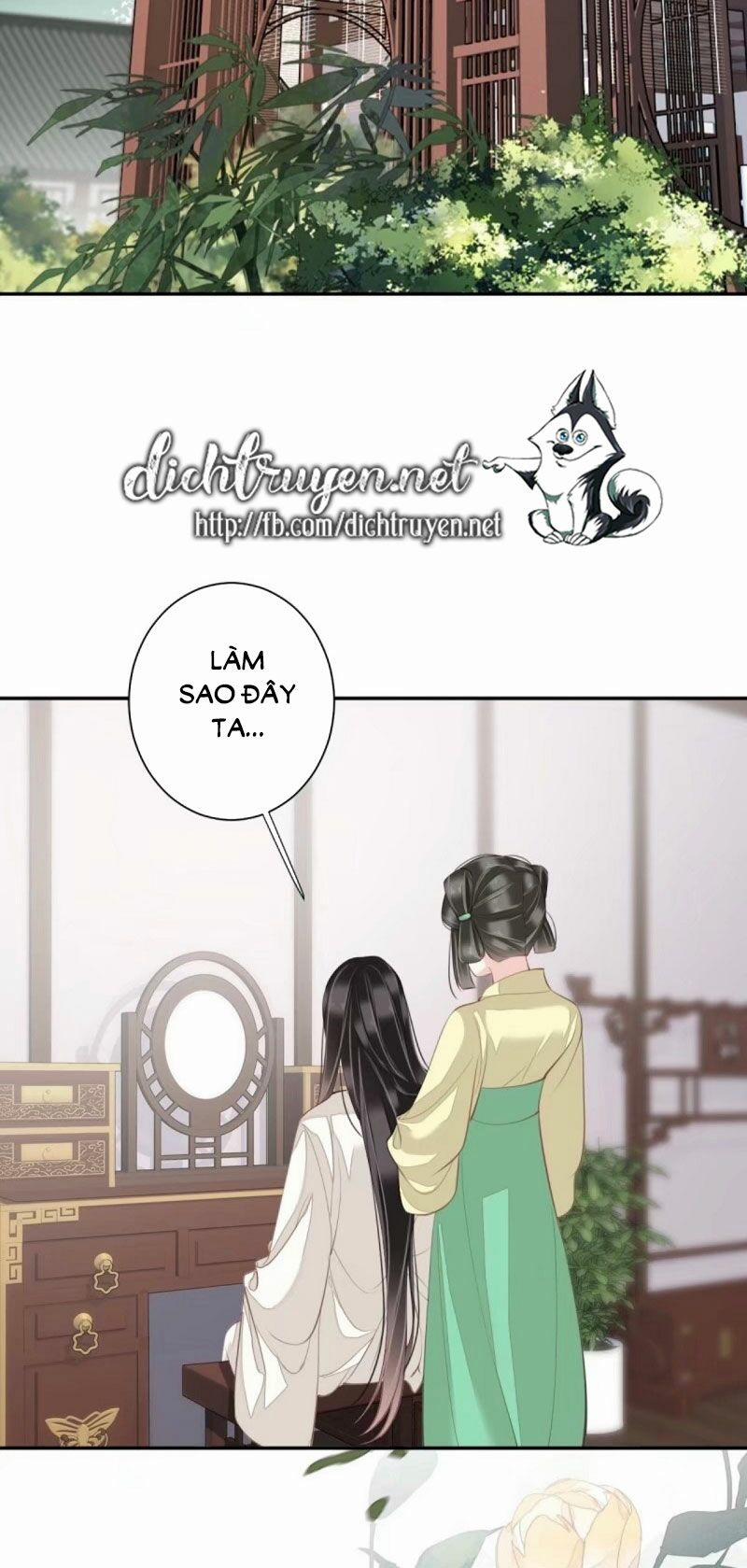 Quận Chúa Bất Tư Gia 40 trang 30