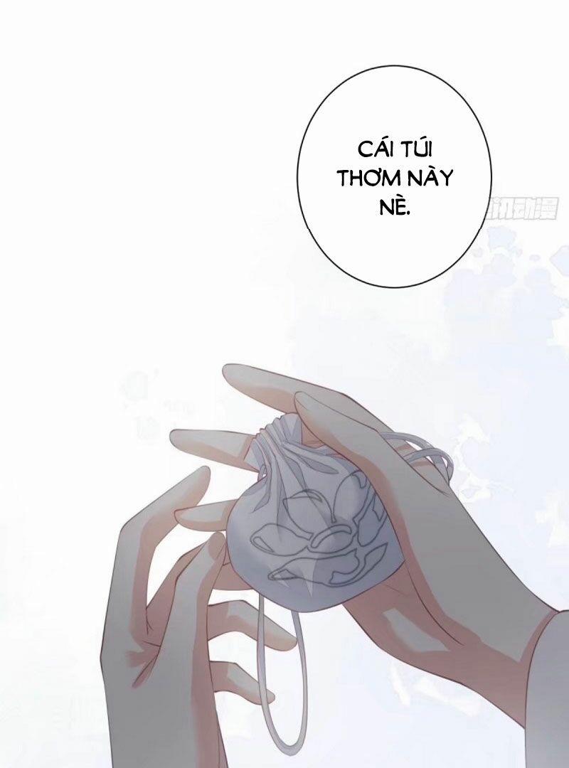 Quận Chúa Bất Tư Gia 40 trang 33