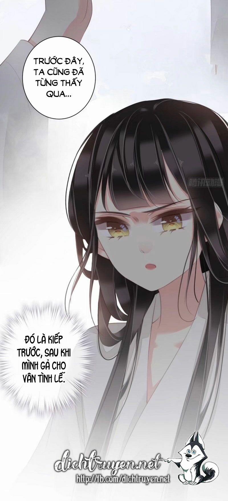 Quận Chúa Bất Tư Gia 40 trang 34