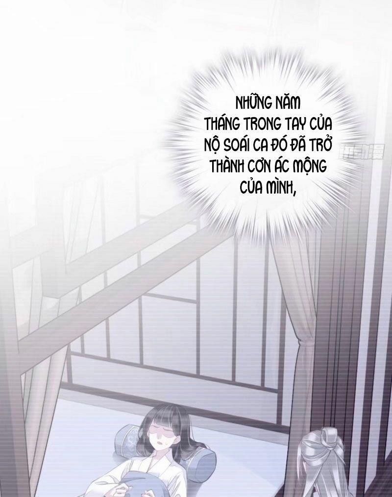 Quận Chúa Bất Tư Gia 40 trang 35