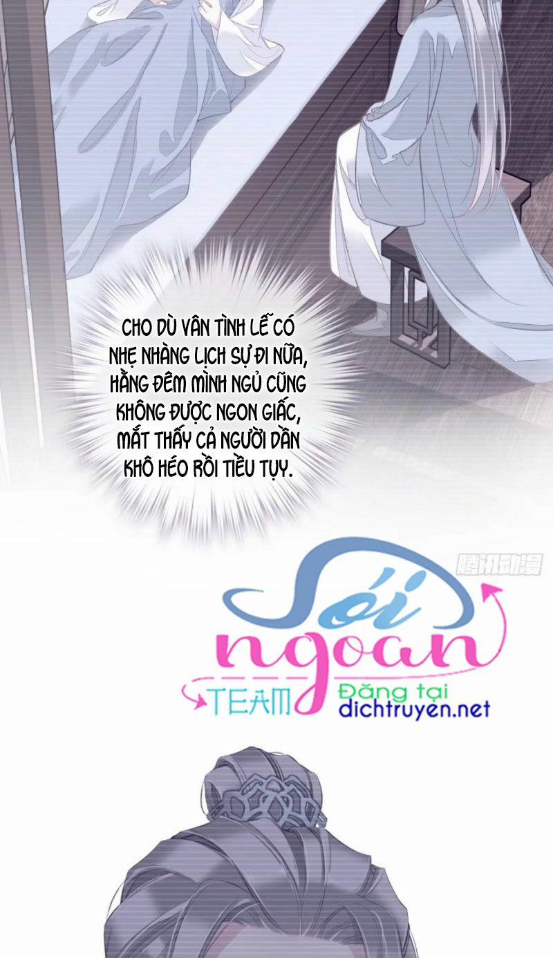 Quận Chúa Bất Tư Gia 40 trang 36