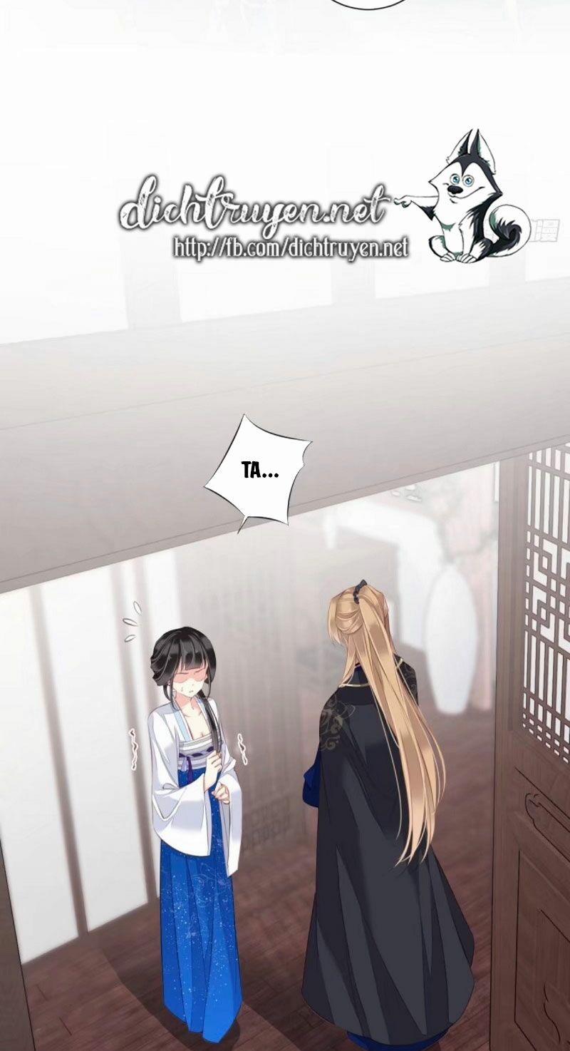 Quận Chúa Bất Tư Gia 40 trang 7