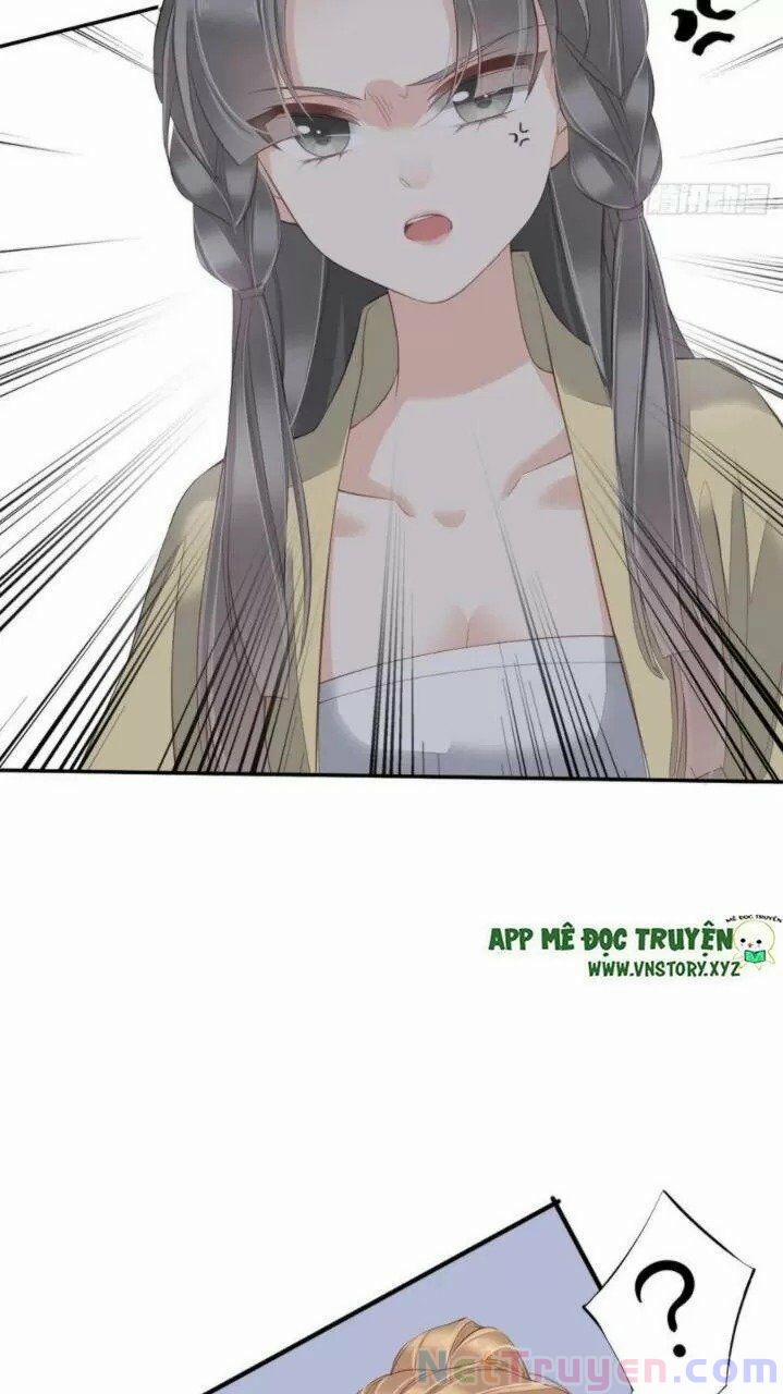 Quận Chúa Bất Tư Gia 41 trang 15