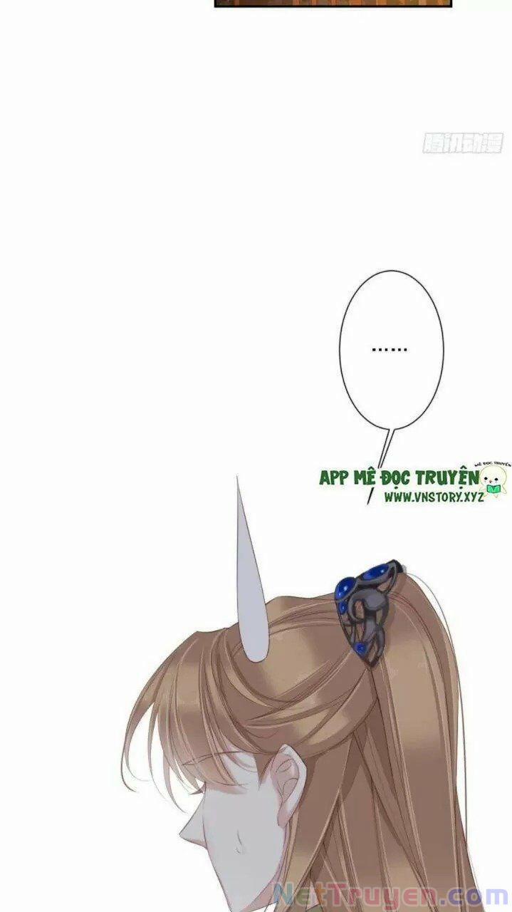 Quận Chúa Bất Tư Gia 41 trang 18